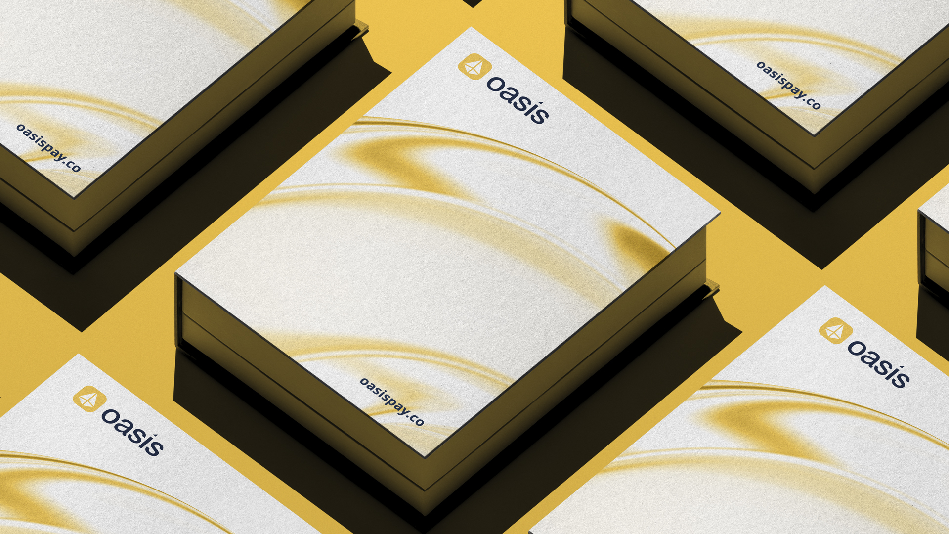 Oasis — Detalhe